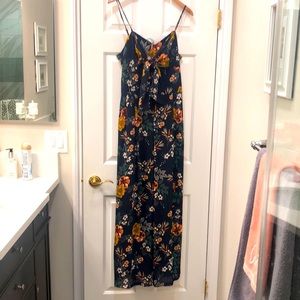 Chelsea Jumpsuit size XL